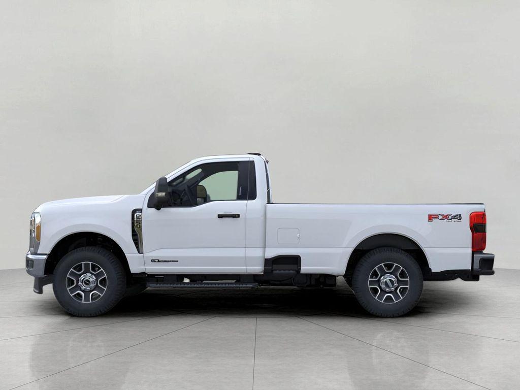 new 2025 Ford F-250 car, priced at $60,516