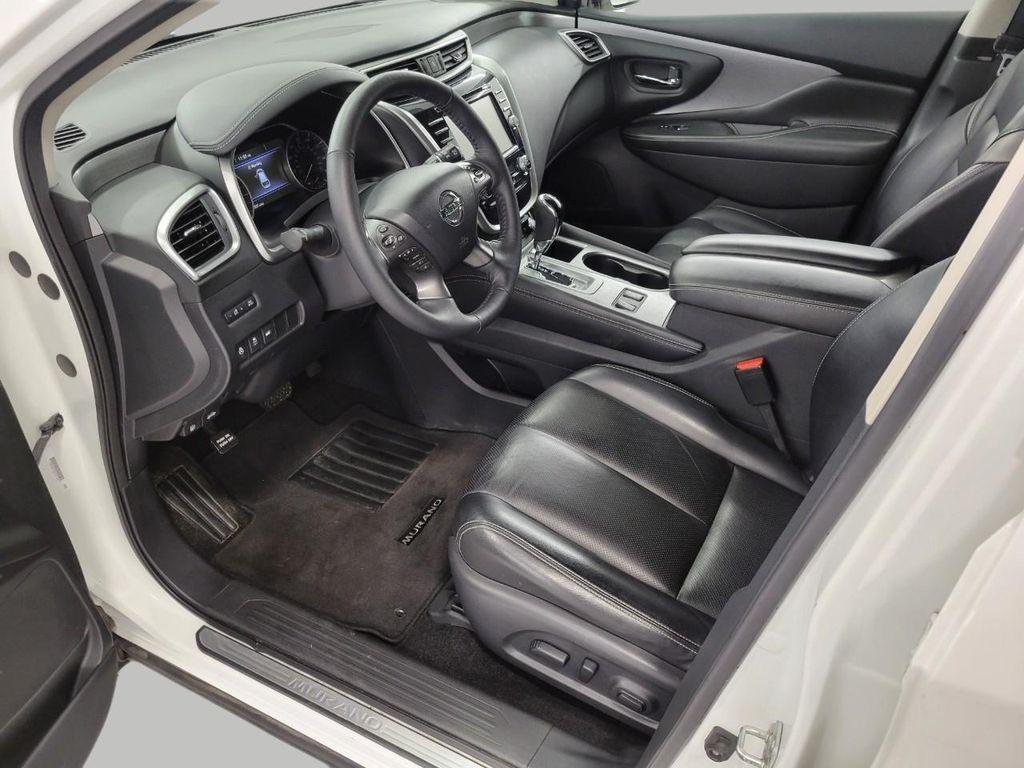 used 2019 Nissan Murano car, priced at $19,362