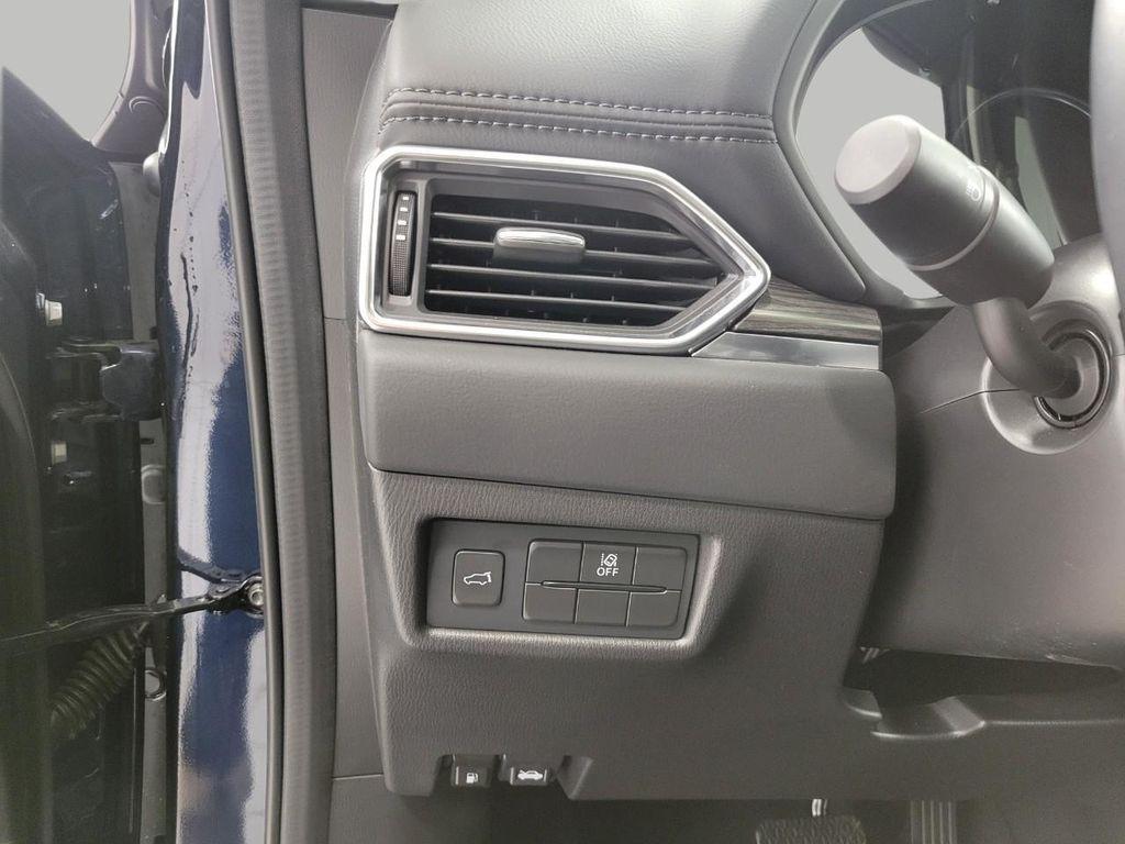 used 2022 Mazda CX-5 car, priced at $26,984