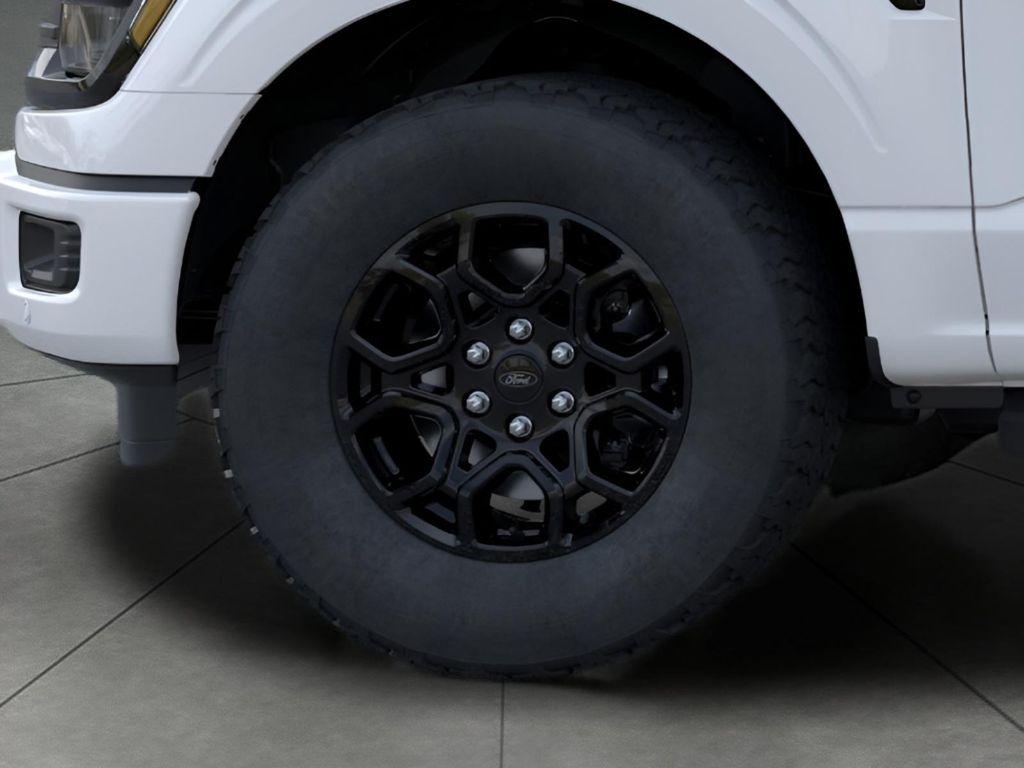 new 2026 Ford F-150 car, priced at $66,049