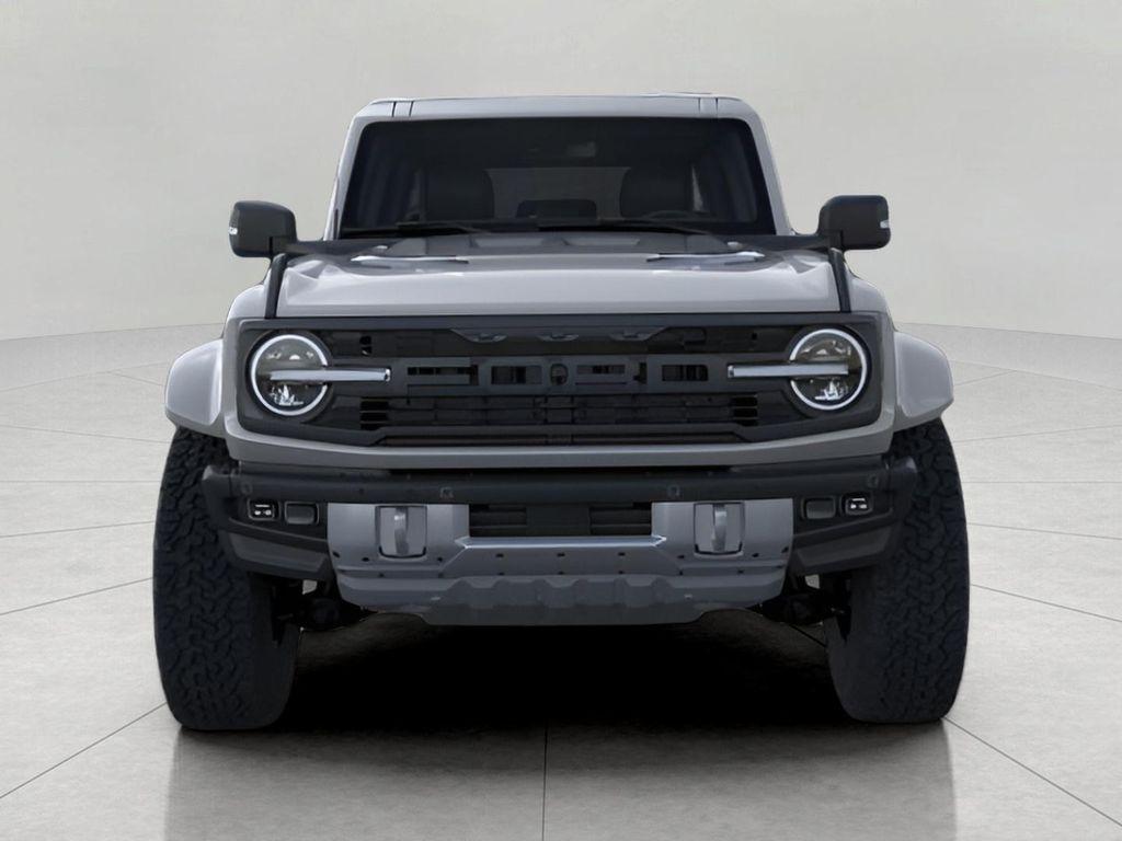 new 2026 Ford Bronco car, priced at $85,799
