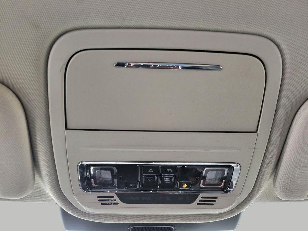 used 2020 Lincoln Aviator car, priced at $23,505