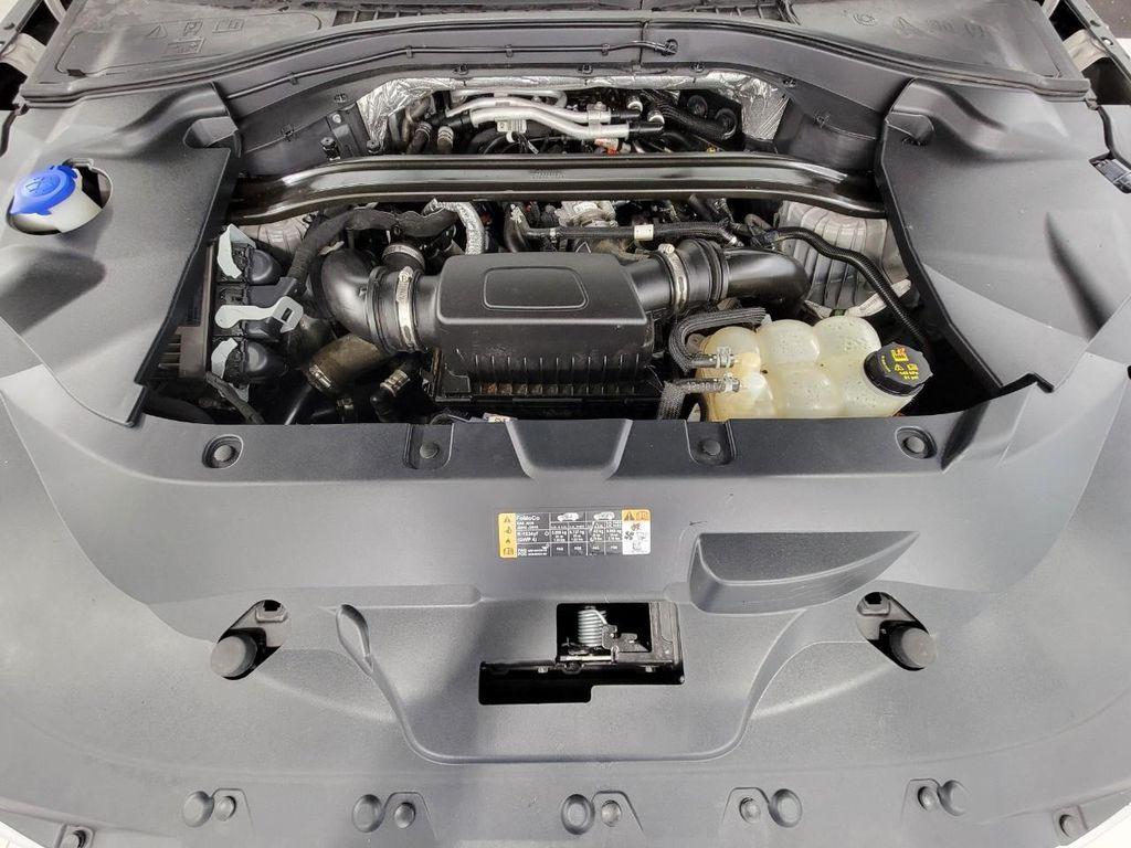 used 2020 Lincoln Aviator car, priced at $23,505