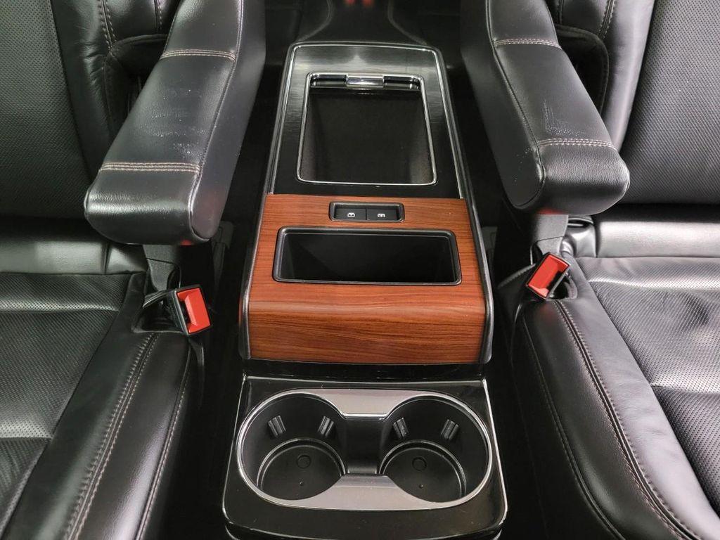 used 2020 Lincoln Aviator car, priced at $23,505