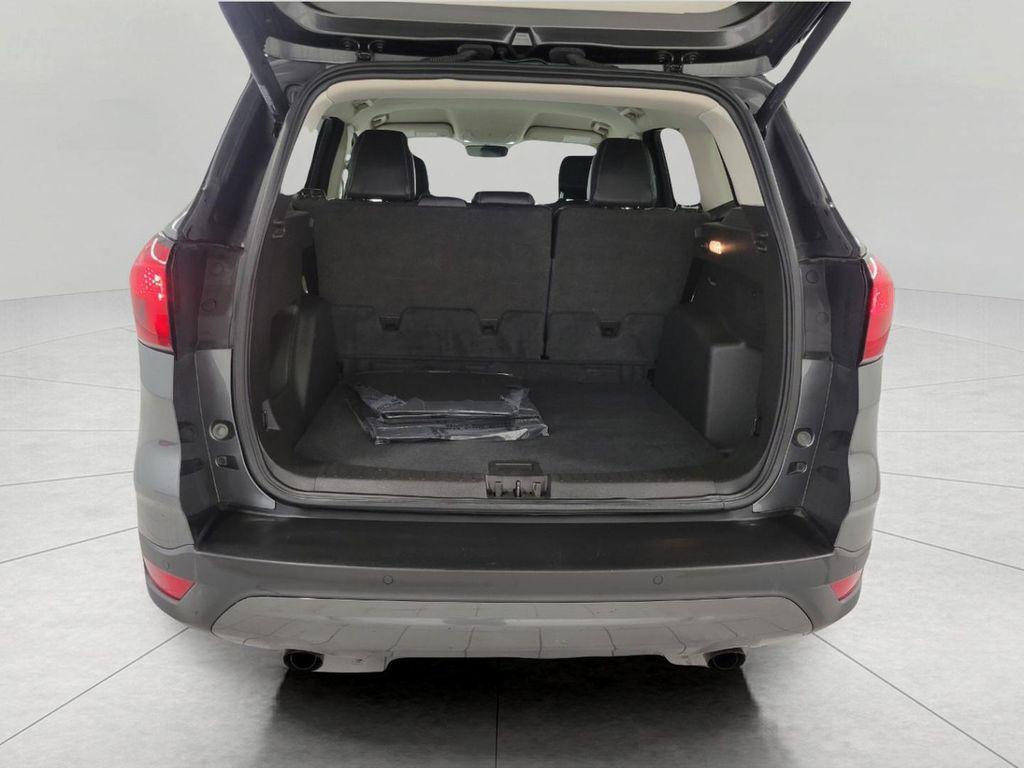 used 2019 Ford Escape car, priced at $10,998