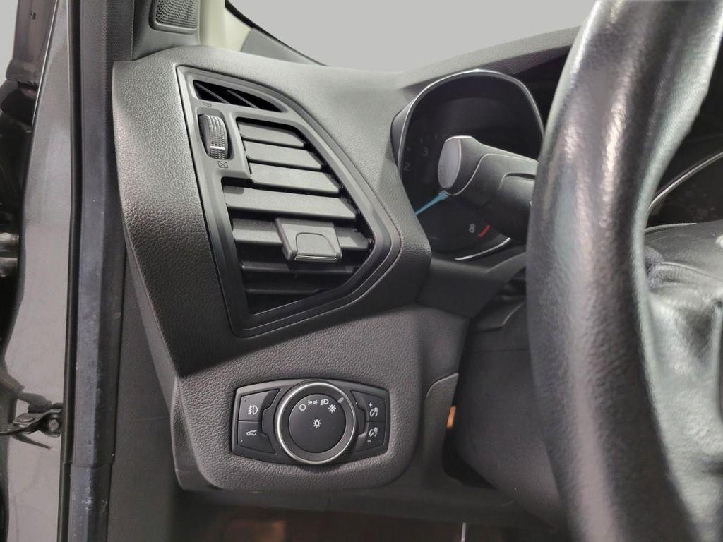 used 2019 Ford Escape car, priced at $10,998