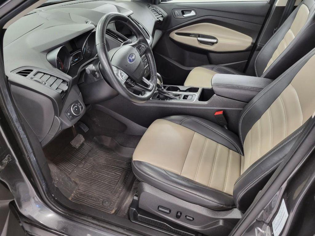 used 2019 Ford Escape car, priced at $10,998