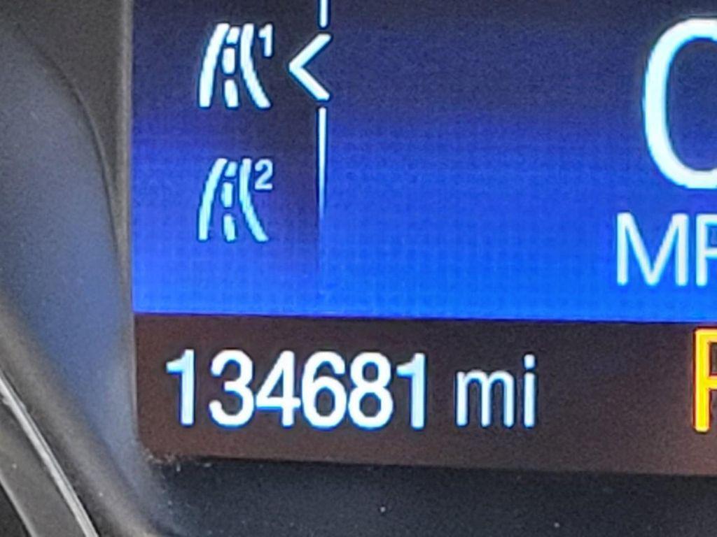 used 2019 Ford Escape car, priced at $10,998