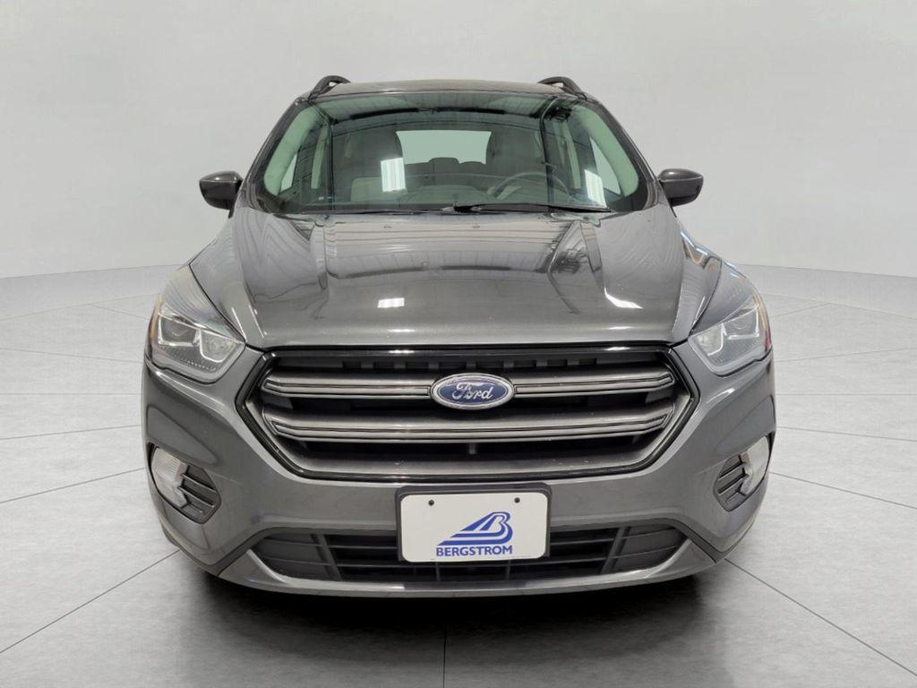 used 2019 Ford Escape car, priced at $10,998