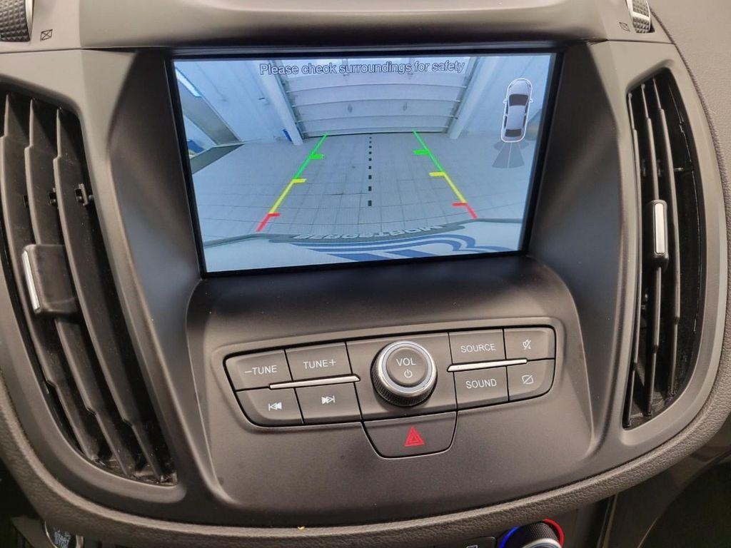 used 2019 Ford Escape car, priced at $10,998