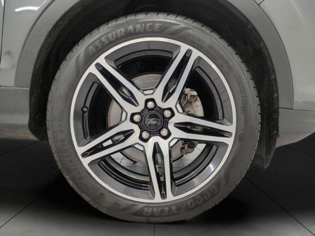 used 2019 Ford Escape car, priced at $10,998