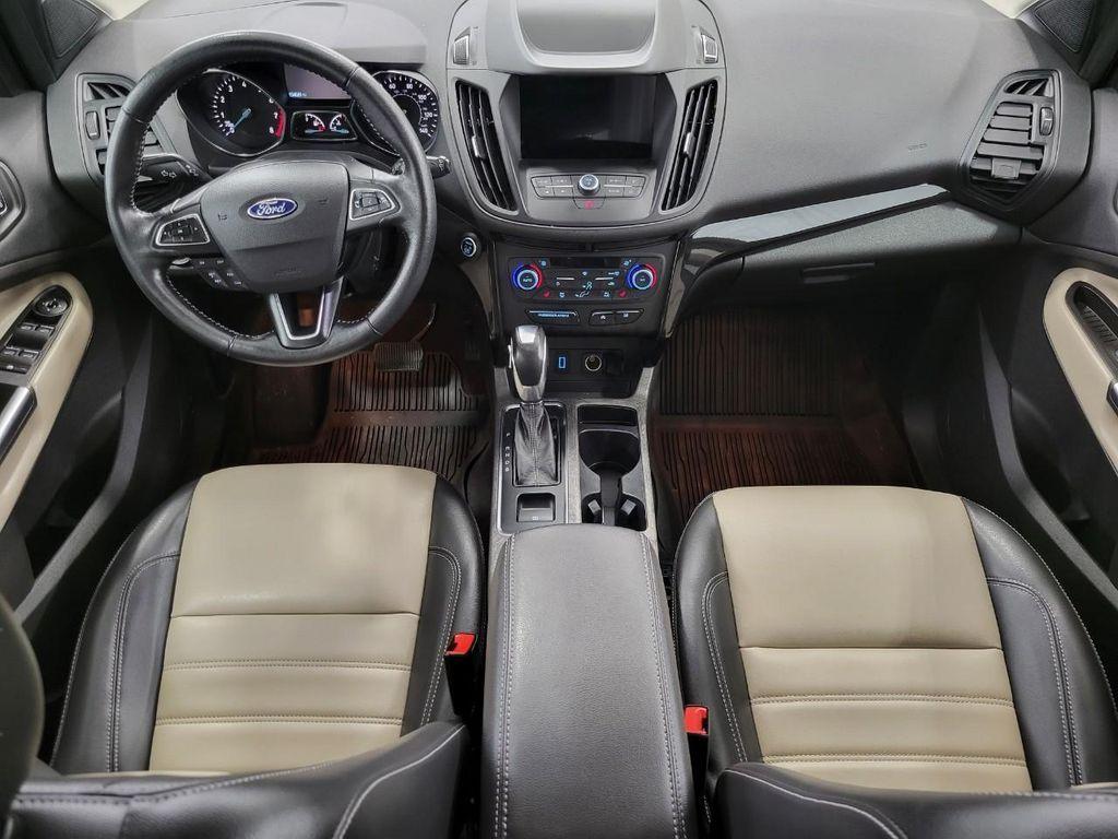 used 2019 Ford Escape car, priced at $10,998