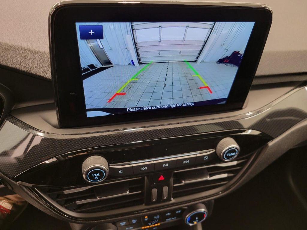 used 2025 Ford Escape car, priced at $25,998