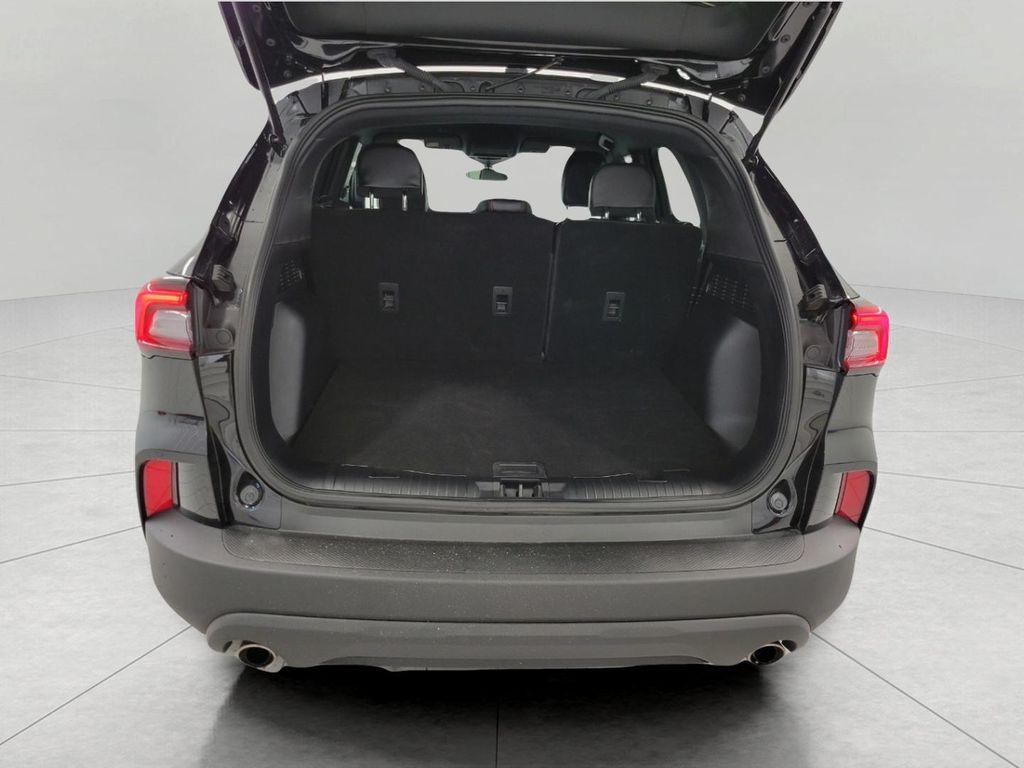 used 2025 Ford Escape car, priced at $25,998