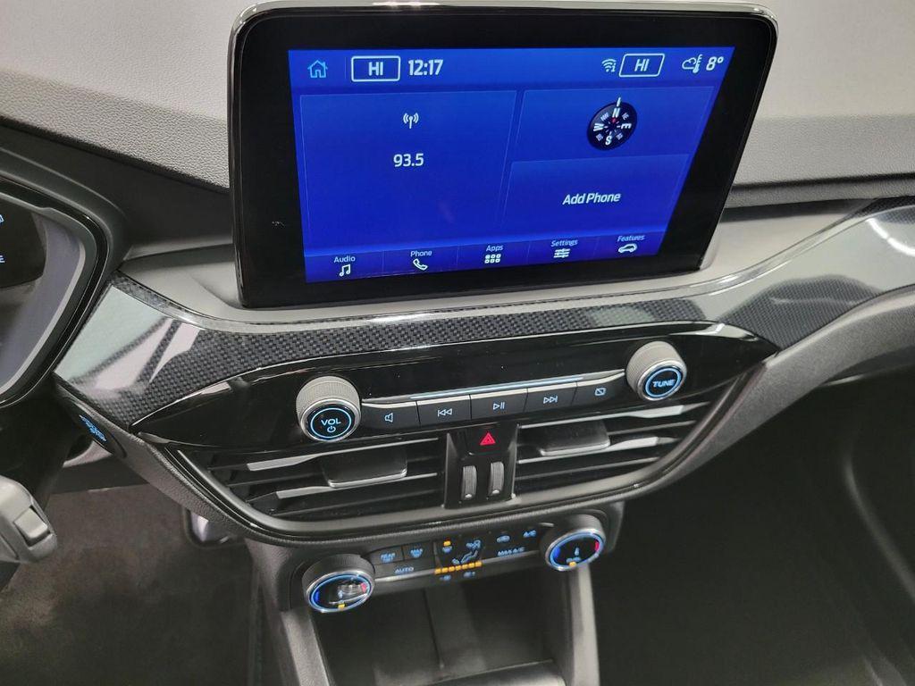 used 2025 Ford Escape car, priced at $25,998