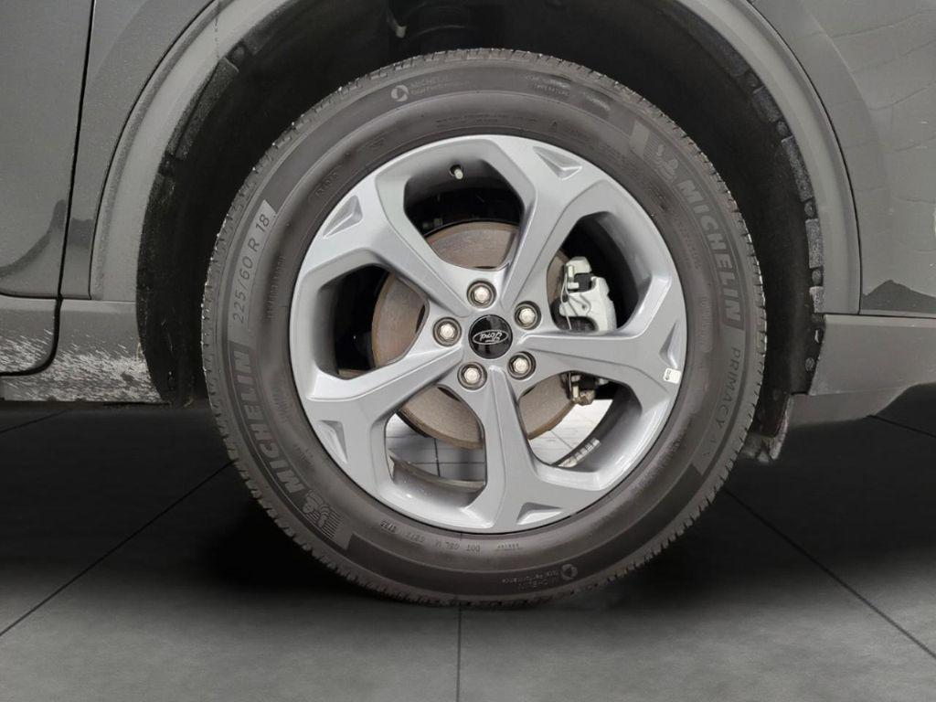 used 2025 Ford Escape car, priced at $25,998