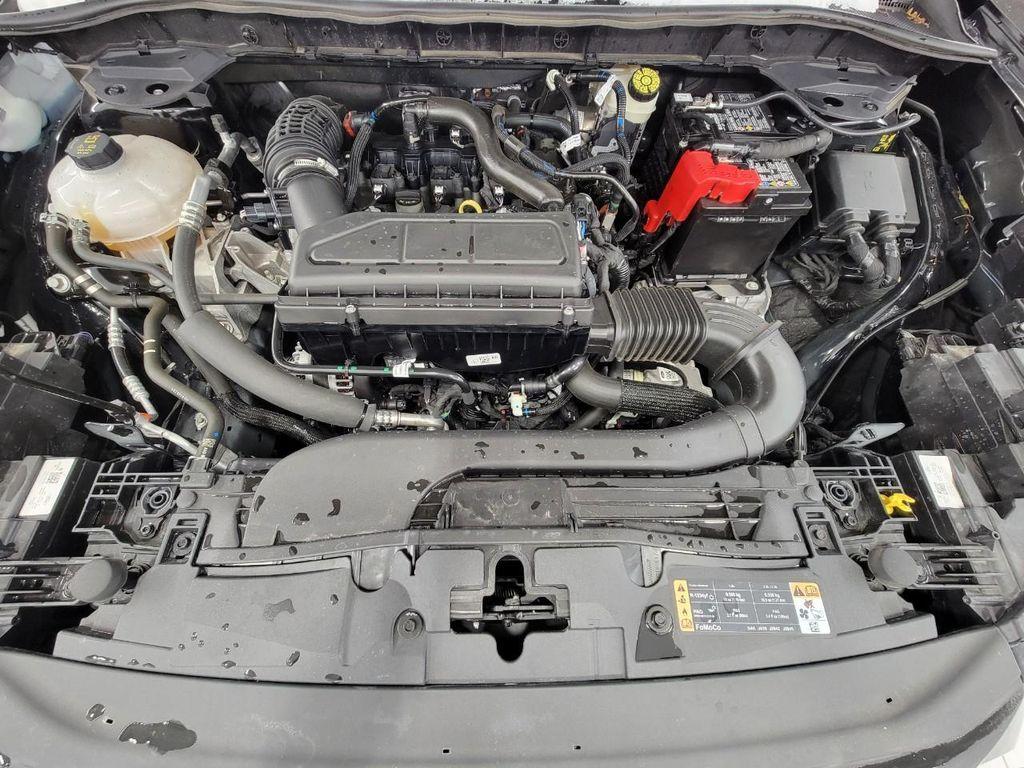 used 2025 Ford Escape car, priced at $25,998