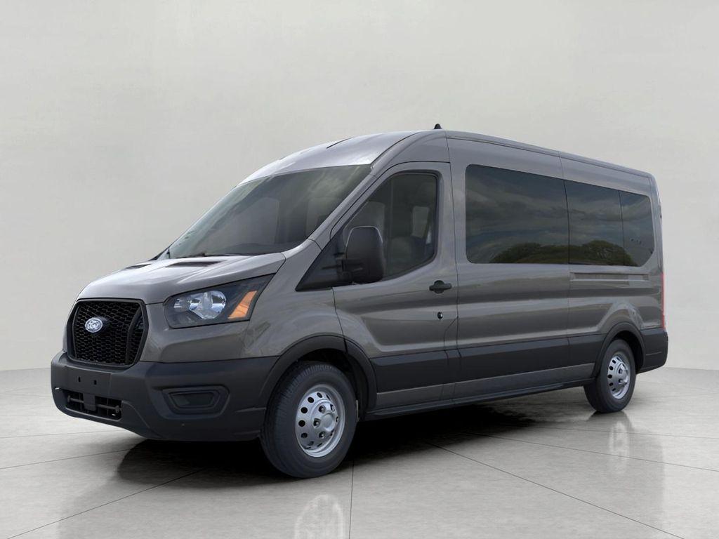 new 2026 Ford Transit-350 car, priced at $64,181