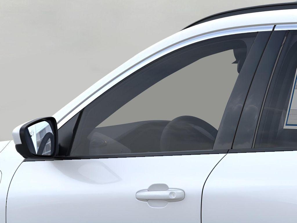 new 2025 Ford Escape PHEV car, priced at $31,746