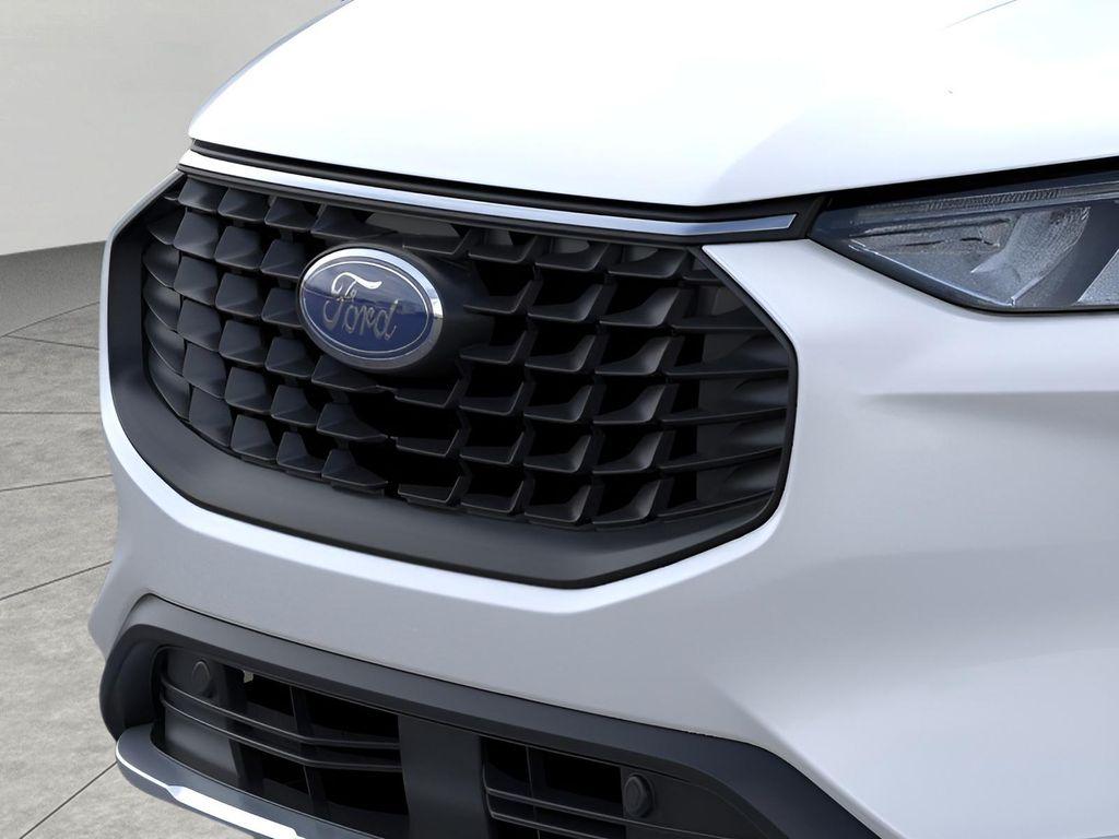 new 2025 Ford Escape PHEV car, priced at $31,746