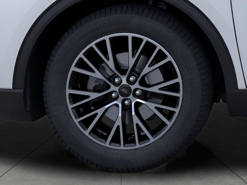 new 2025 Ford Escape PHEV car, priced at $31,746
