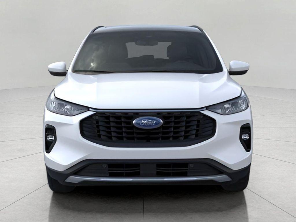 new 2025 Ford Escape PHEV car, priced at $31,746