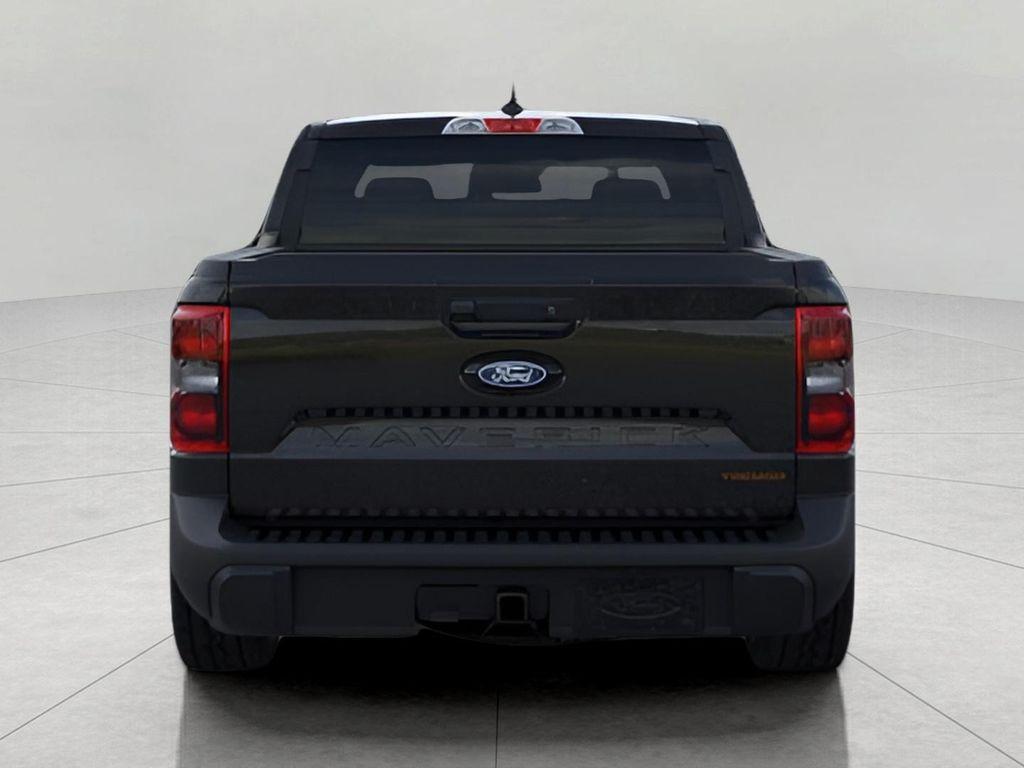 new 2026 Ford Maverick car, priced at $43,984