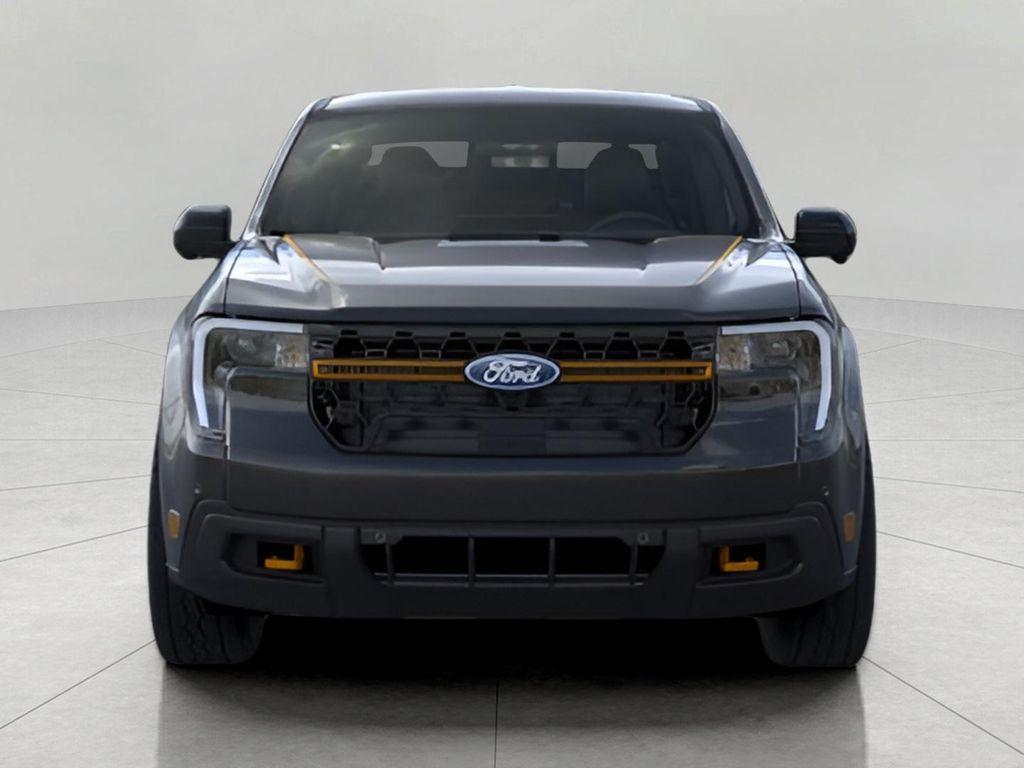 new 2026 Ford Maverick car, priced at $43,984