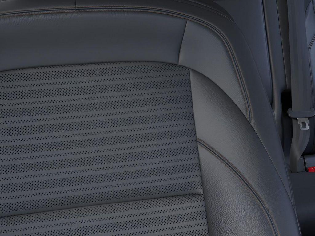 new 2026 Lincoln Nautilus car, priced at $67,382