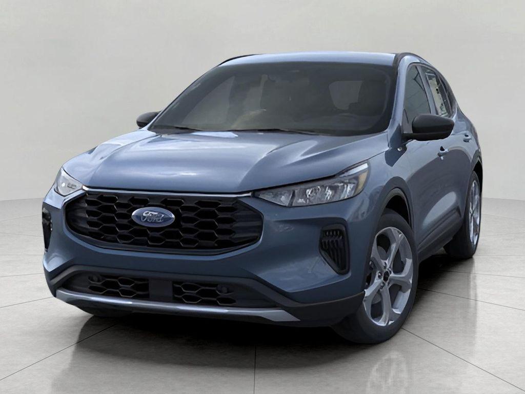 new 2026 Ford Escape car, priced at $32,925