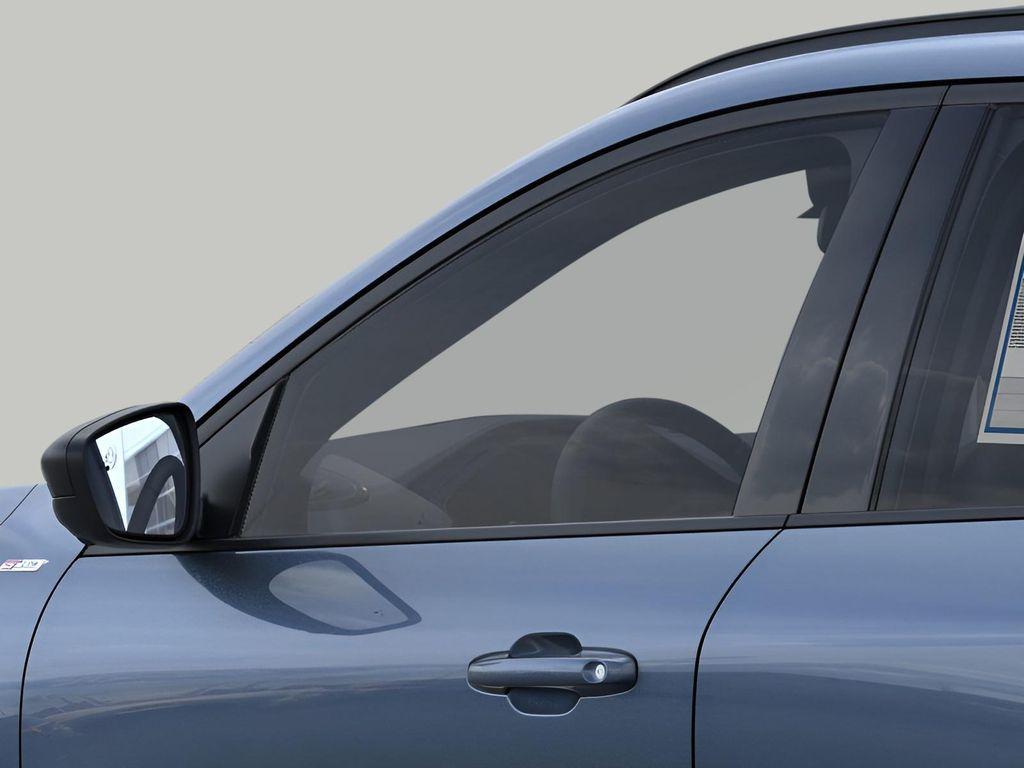 new 2026 Ford Escape car, priced at $32,925