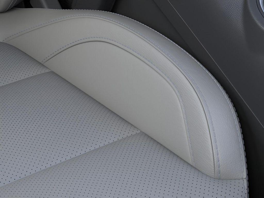 new 2025 Ford Mustang car, priced at $62,246