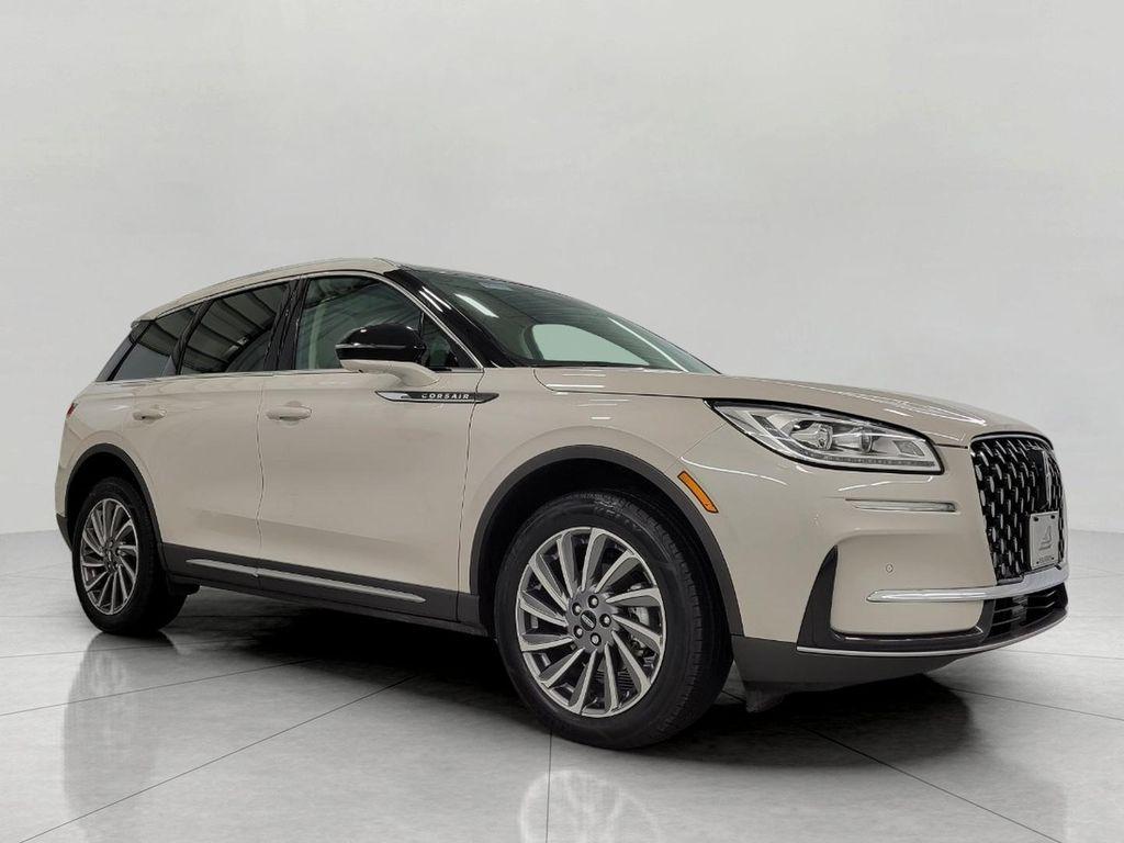 used 2023 Lincoln Corsair car, priced at $36,978