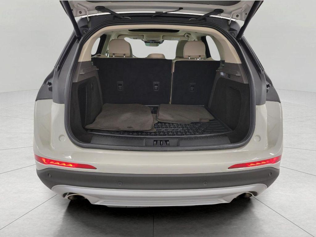 used 2023 Lincoln Corsair car, priced at $36,978