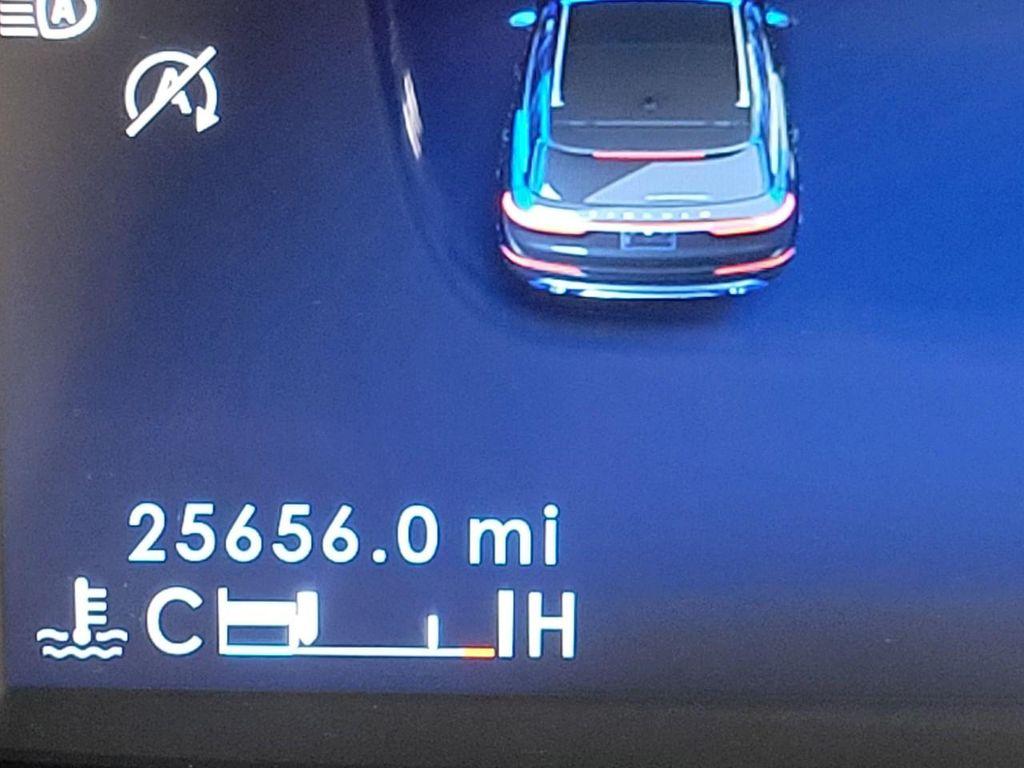 used 2023 Lincoln Corsair car, priced at $36,978