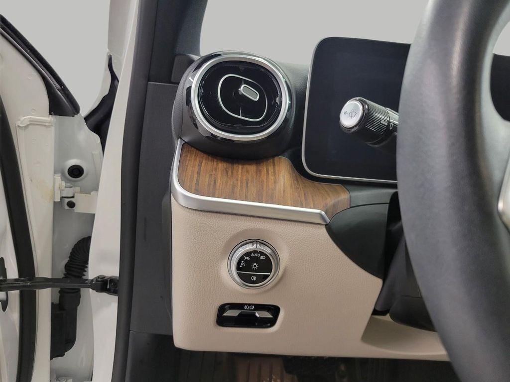 used 2023 Mercedes-Benz C-Class car, priced at $34,549