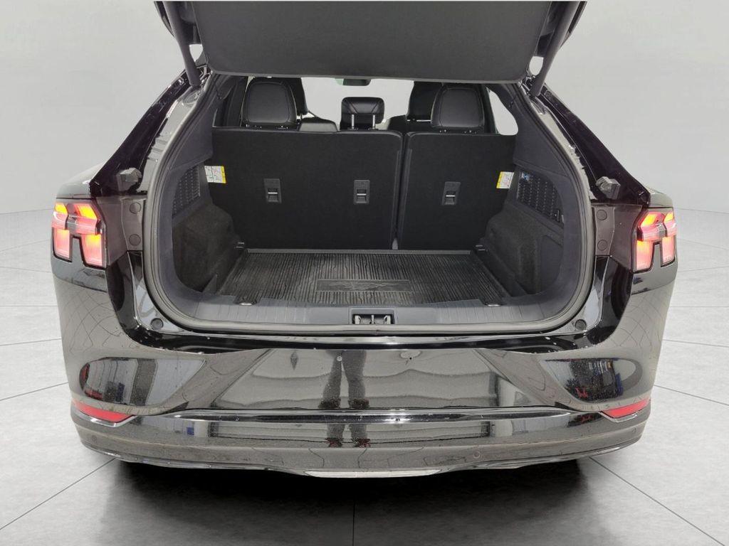 used 2023 Ford Mustang Mach-E car, priced at $30,998