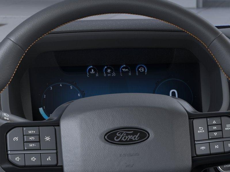 new 2026 Ford F-150 car, priced at $70,652