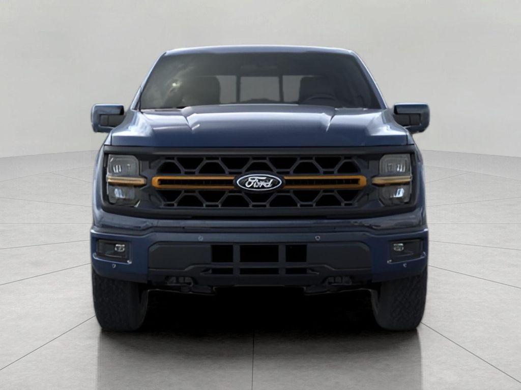 new 2026 Ford F-150 car, priced at $70,652