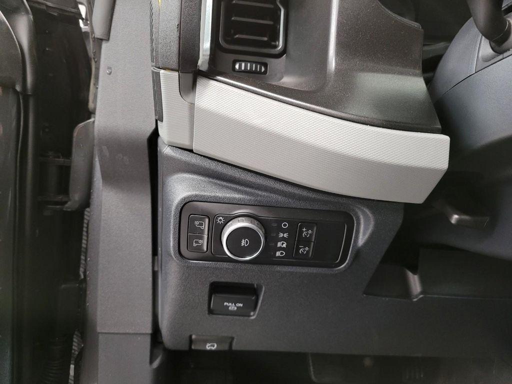 used 2023 Ford Bronco car, priced at $39,976