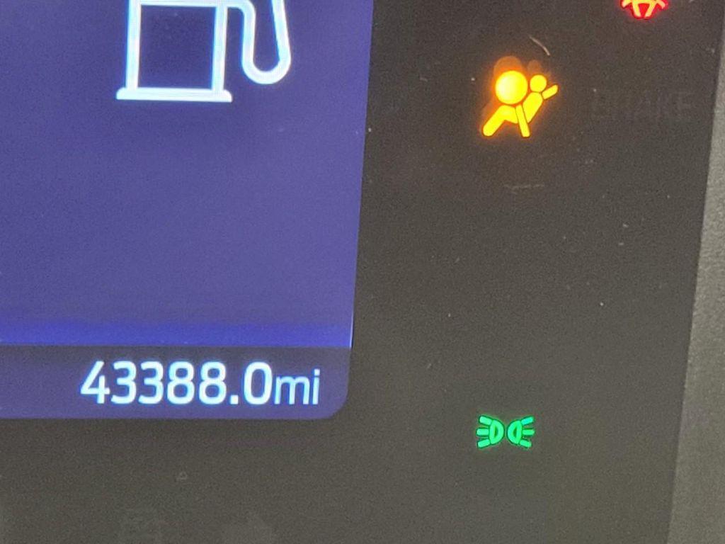 used 2023 Ford Bronco car, priced at $39,976