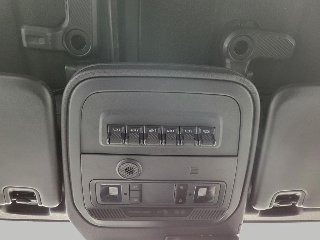 used 2023 Ford Bronco car, priced at $39,976