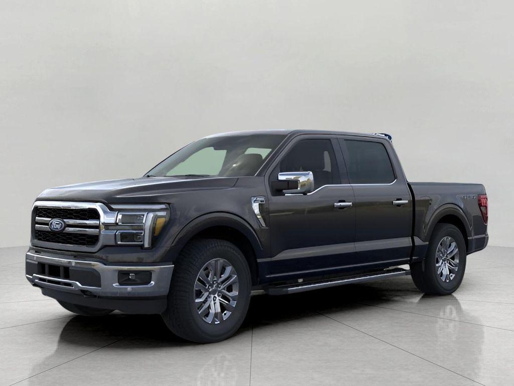 new 2026 Ford F-150 car, priced at $70,234