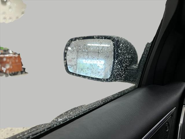 used 2022 Ford Edge car