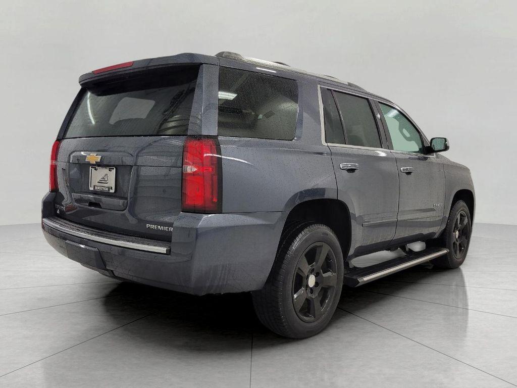used 2019 Chevrolet Tahoe car, priced at $29,998