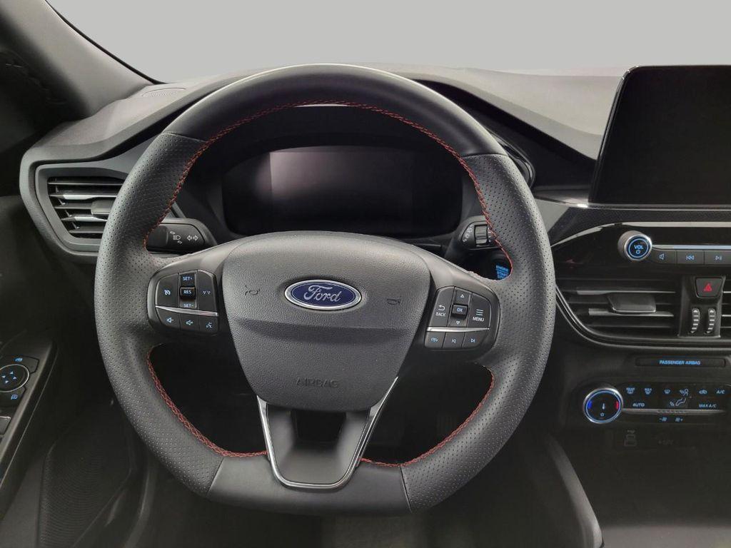 used 2025 Ford Escape car, priced at $26,058