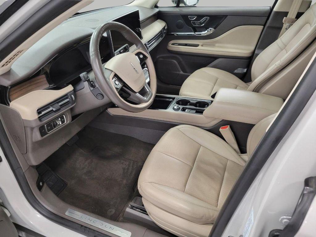 used 2023 Lincoln Corsair car, priced at $33,118