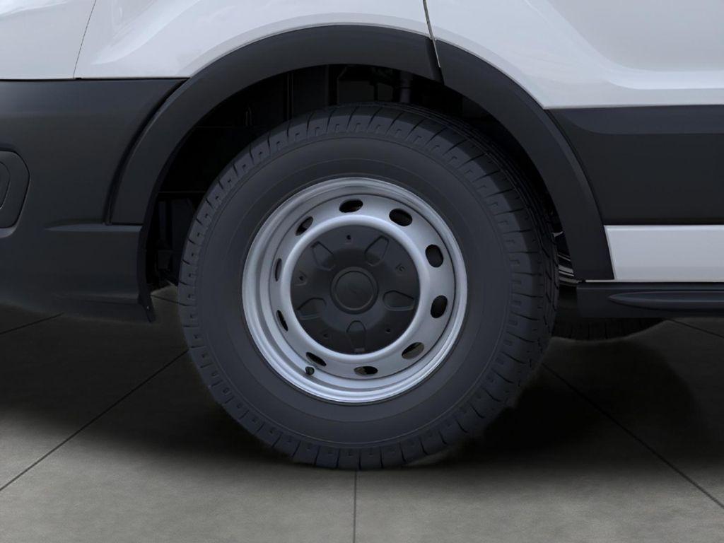 new 2026 Ford Transit-250 car, priced at $51,504