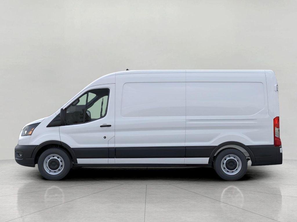 new 2026 Ford Transit-250 car, priced at $51,504
