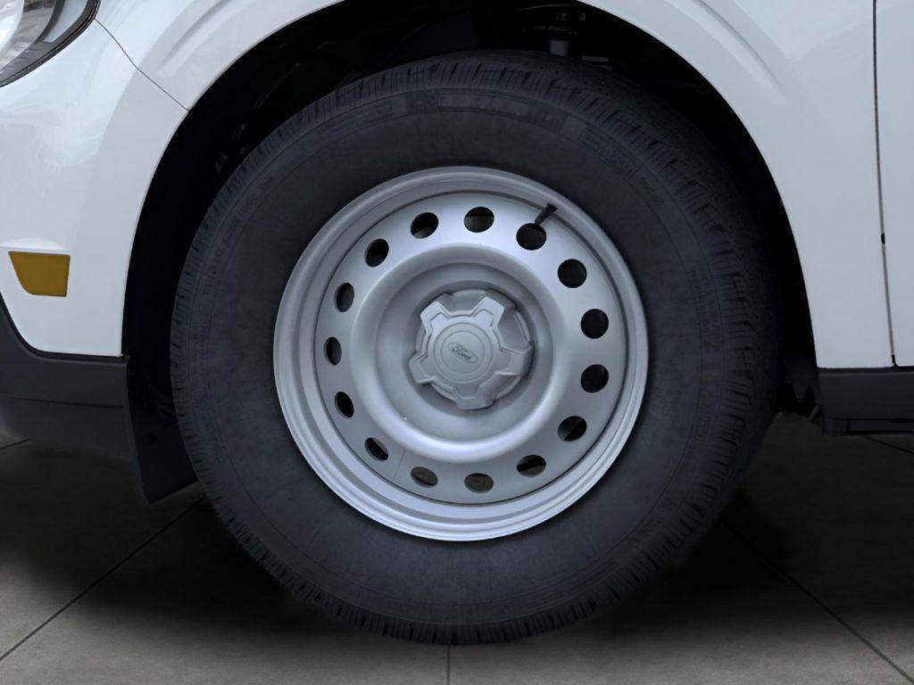 new 2026 Ford Maverick car, priced at $30,451